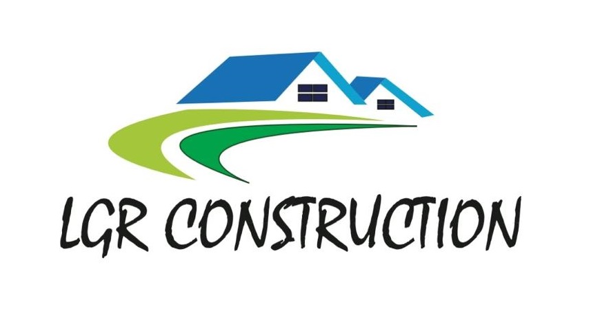 LGR CONSTRUCTION LGR CONSTRUCTION